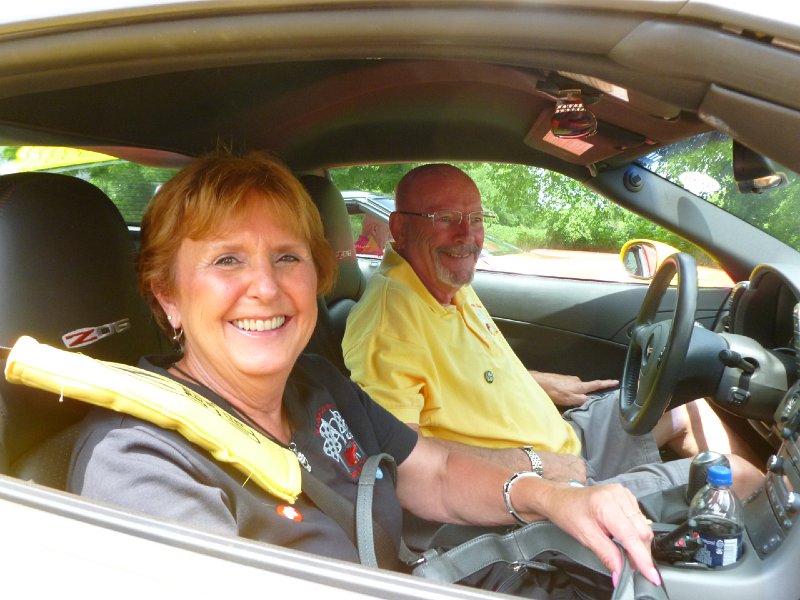 Mystery Run July 2013 024